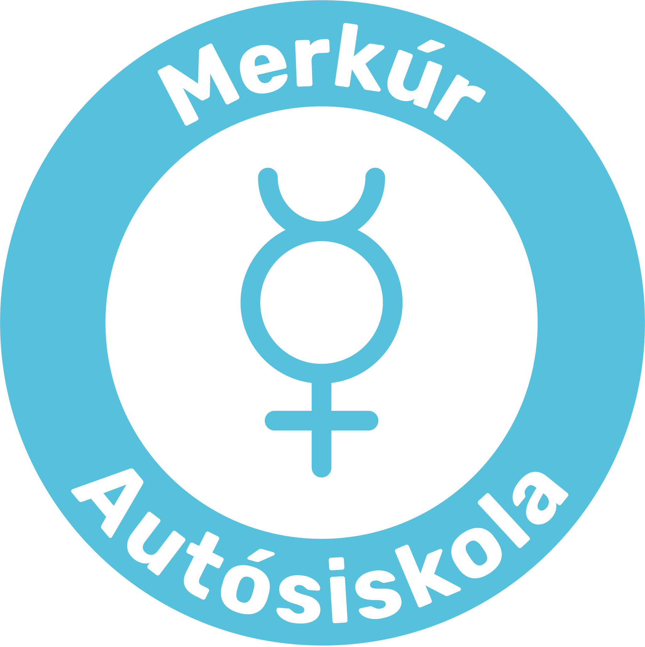 Merkúr Autósiskola